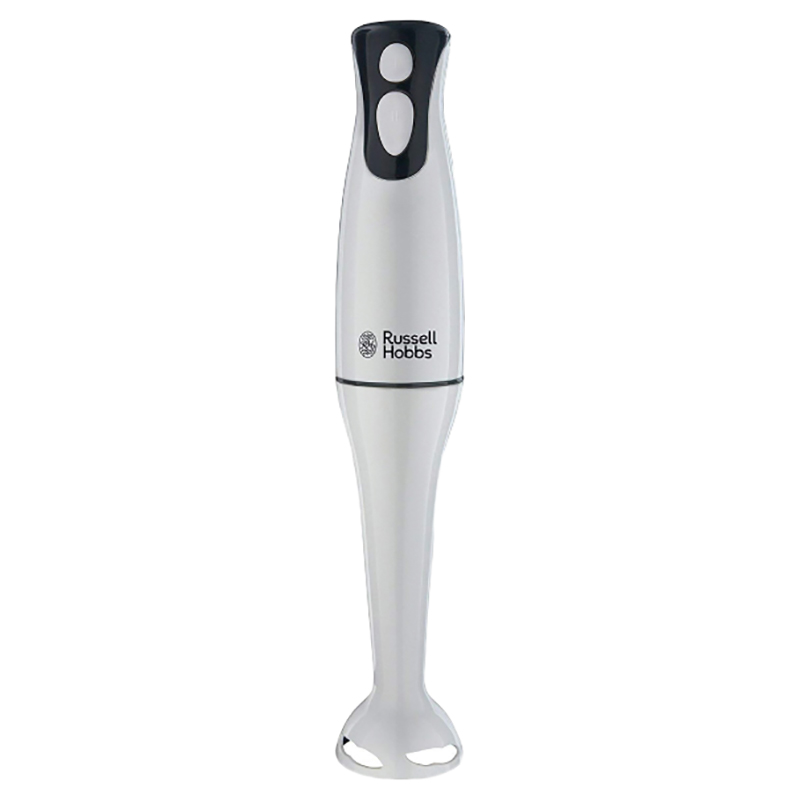 Russell Hobbs - Food Collection Hand Blender - White