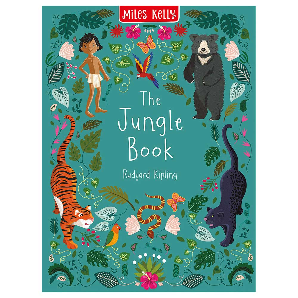 Buy The Jungle Book in UAE | Mumzworld