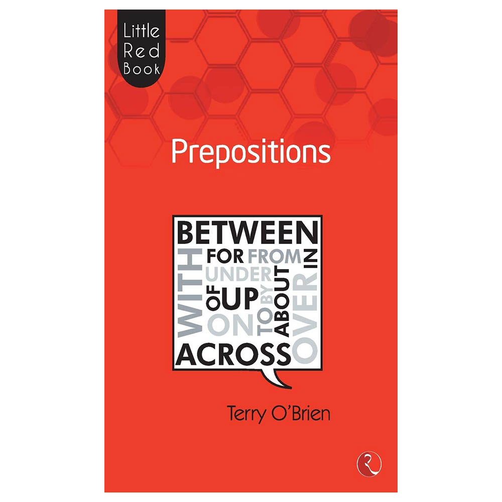 Little Red Book Prepositions