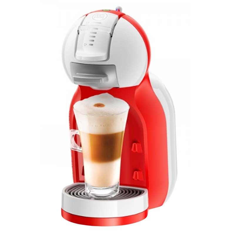 Nescafe Dolce Gusto Mini Me Coffee Machine Red Buy at Best Price