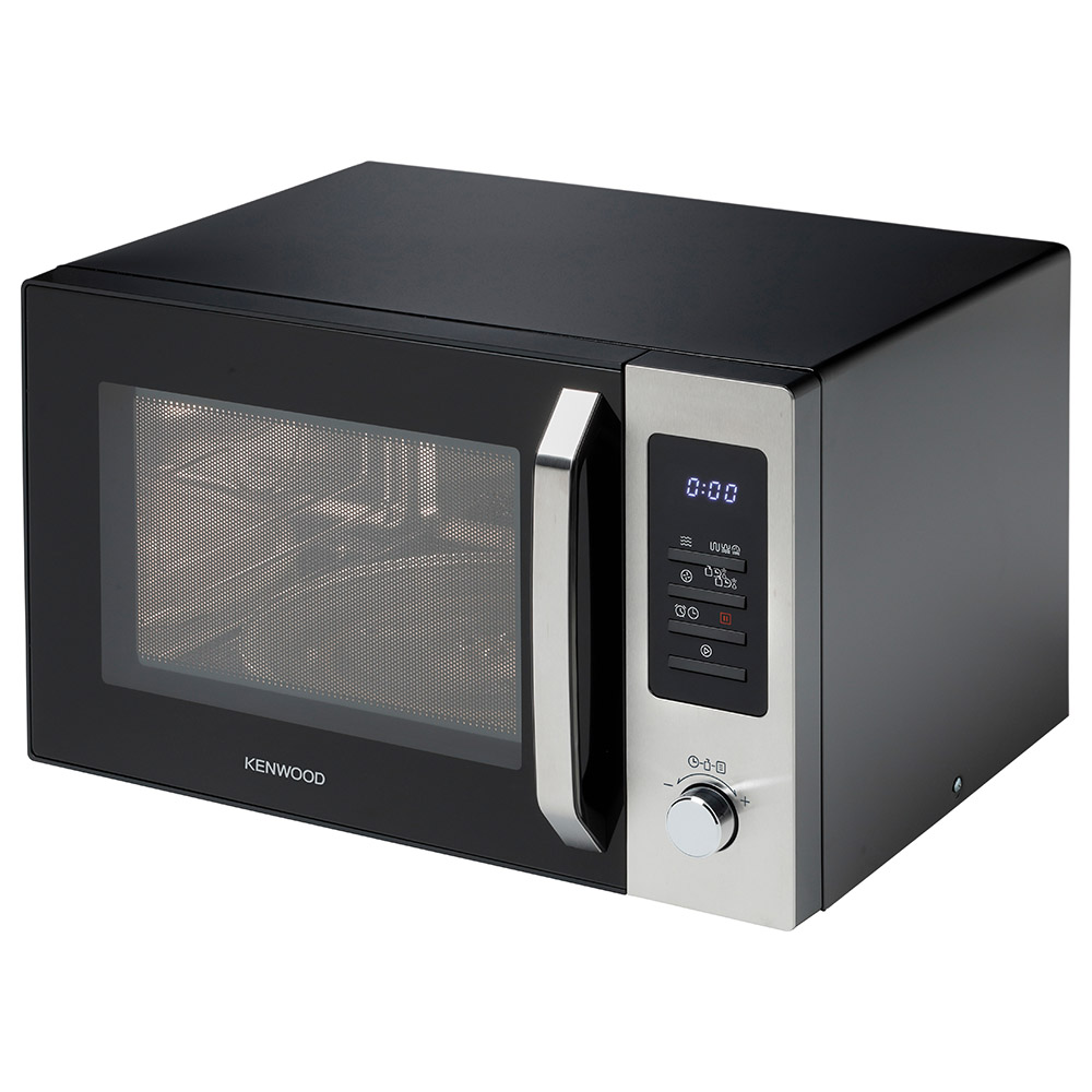 اشتر بأفضل الأسعار من ممزورلد كينوود مايكرويف وشواية الحمل الحراري