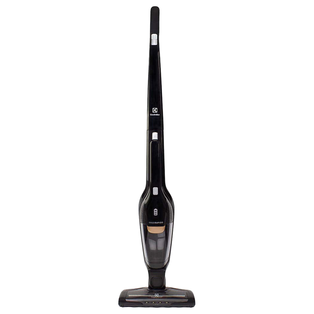 Buy Electrolux - Stick Vacuum Cleaner 14V Cordless - Ebony Black