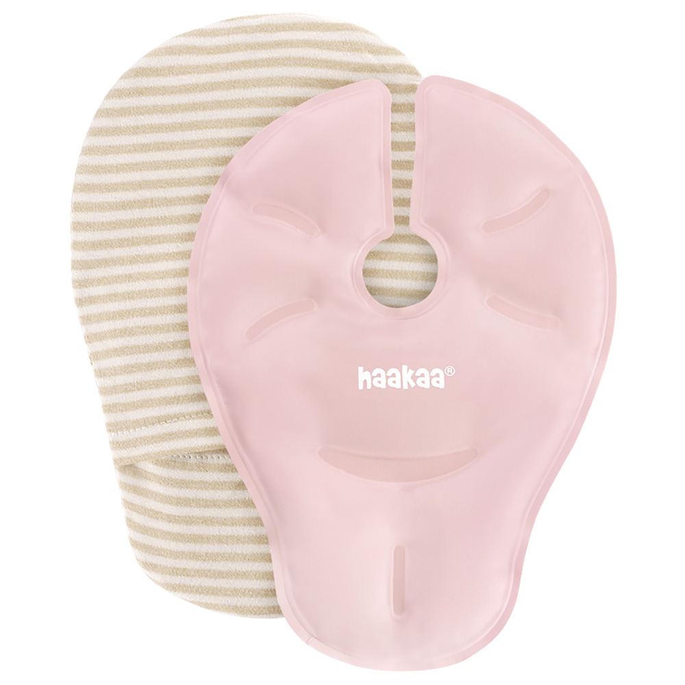Haakaa Disposable Nursing Pads, Butterfly (36 pack) – Baby & Home Malta