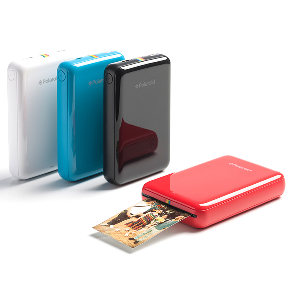 Polaroid Zip Mobile Printer Buy at Best Price from Mumzworld