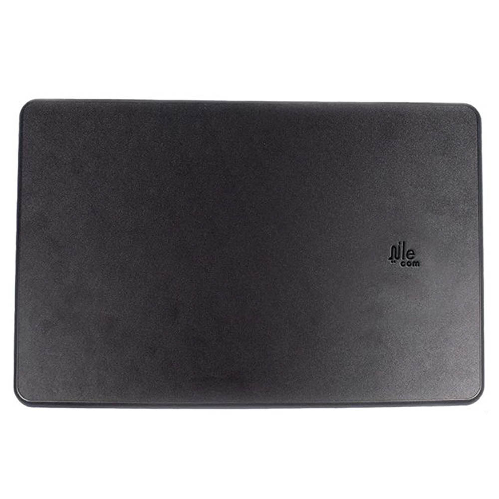 Jackom Wireless Charging & Heating Pad Black