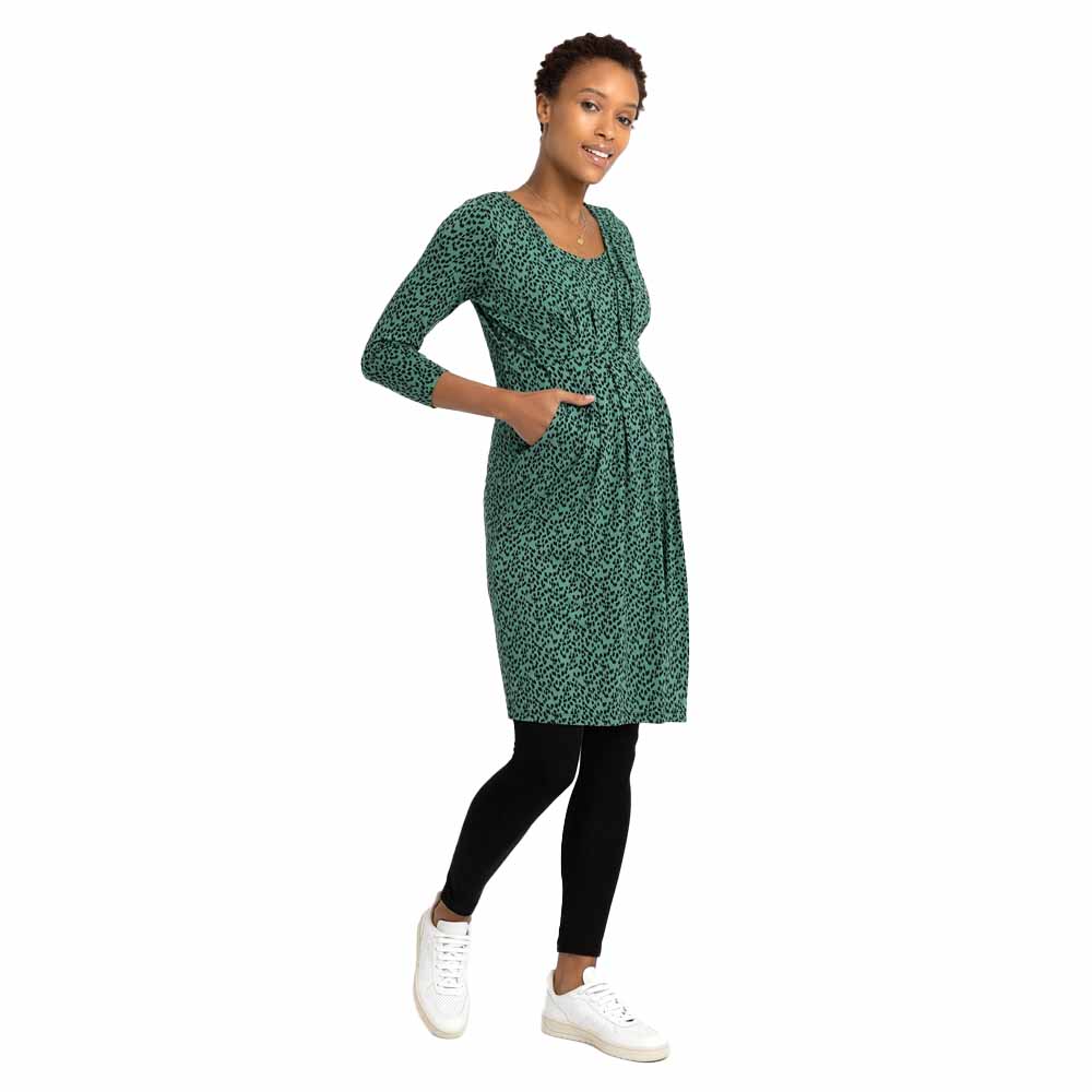 Jojo maman bebe nursing dress sale