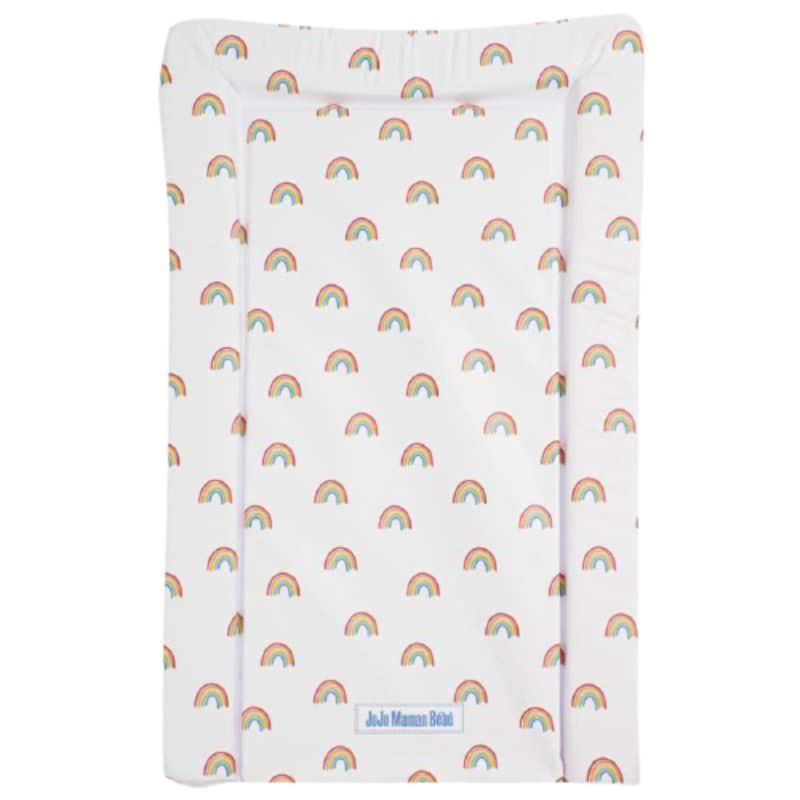 Jojo maman bebe changing sales mat