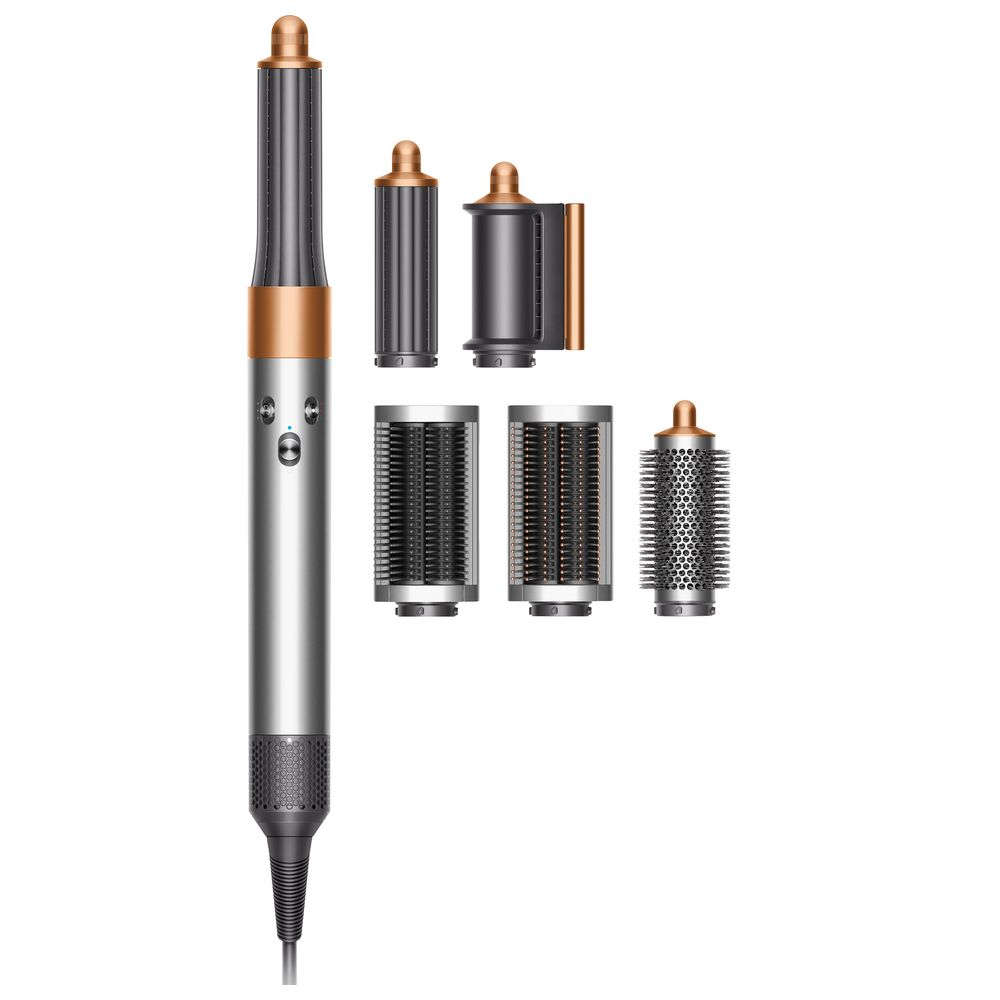 Buy Dyson - Complete Airwrap Multi-styler - Dark Nickel
