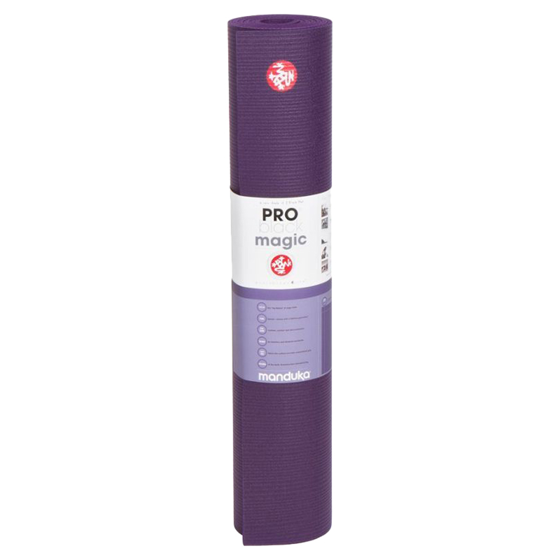Magic sales yoga mat