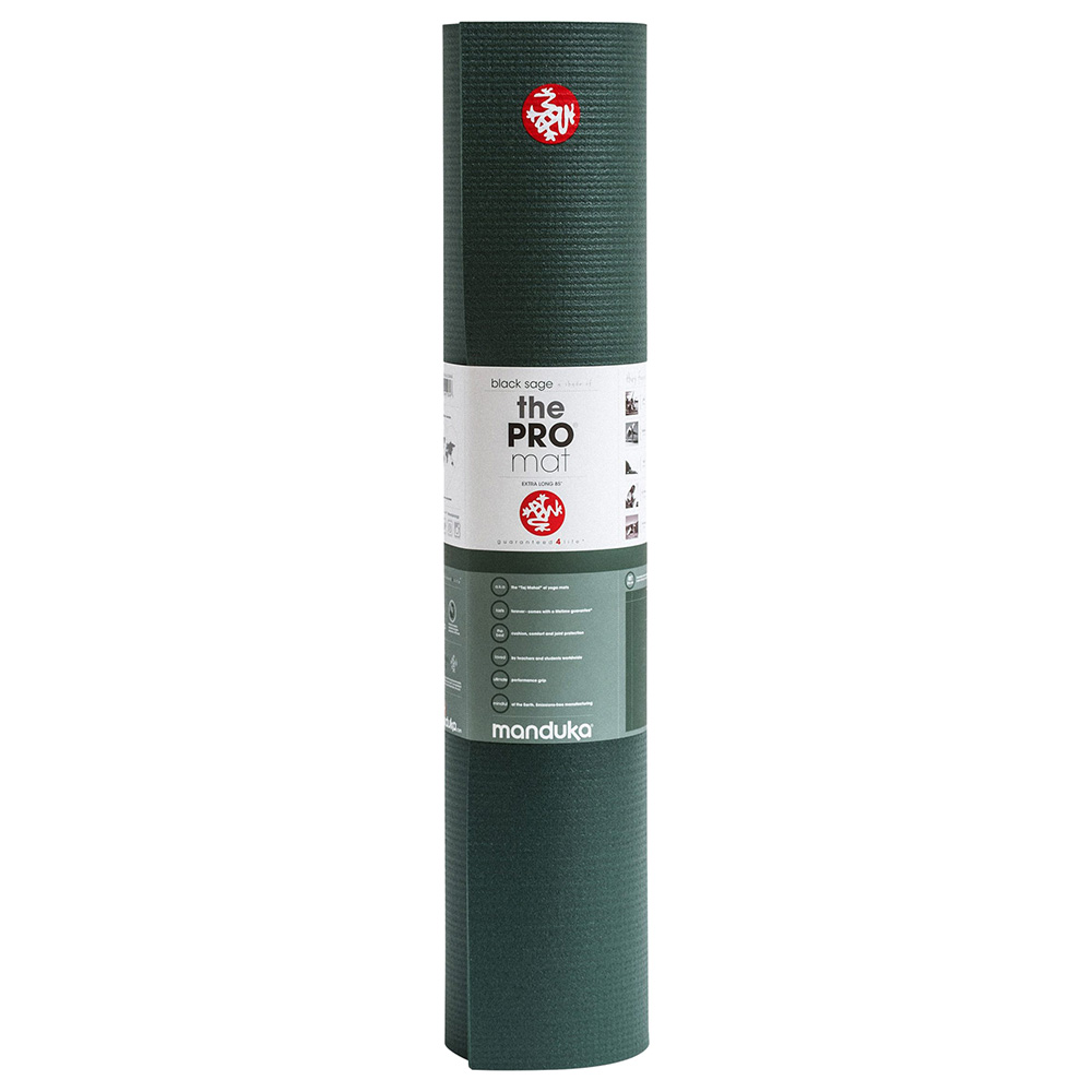 Manduka Pro Yoga Mat 71 Sage Buy at Best Price from Mumzworld