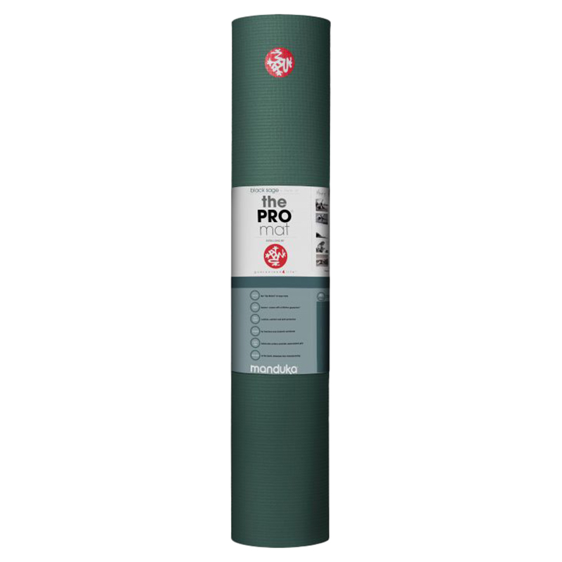 Manduka Pro Yoga Mat 85 Sage Buy at Best Price from Mumzworld