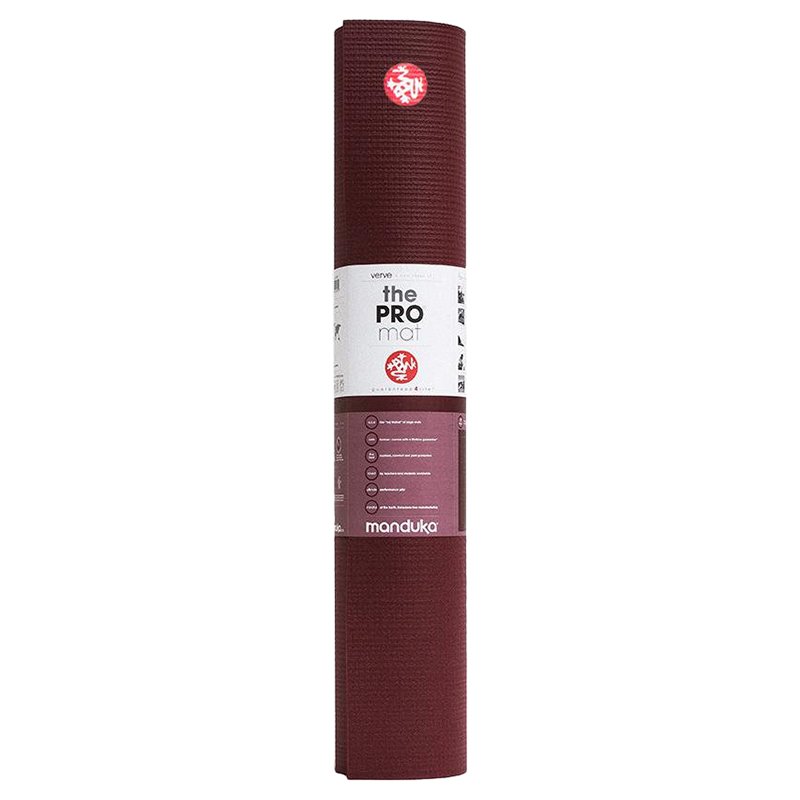 Manduka Pro Yoga Mat 71 Verve Buy at Best Price from Mumzworld
