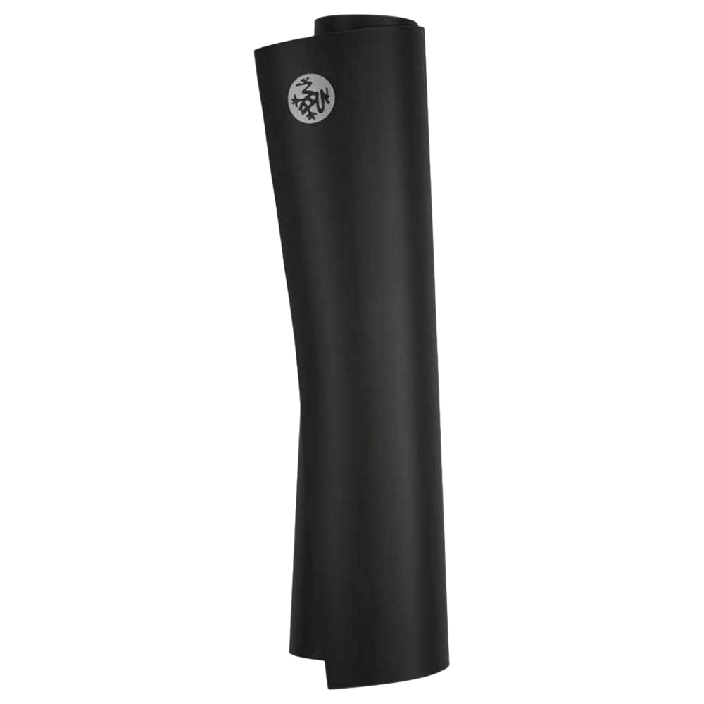 Manduka GRP Adapt Yoga Mat Black 5mm 71 Inch