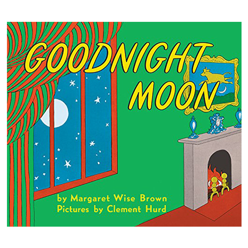Goodnight Moon goodnight-moon