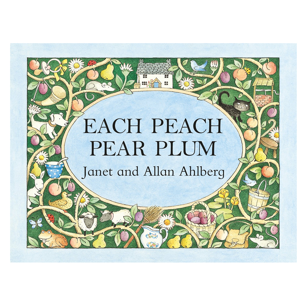Each Peach Pear Plum Board Book each-peach-pear-plum-board-book