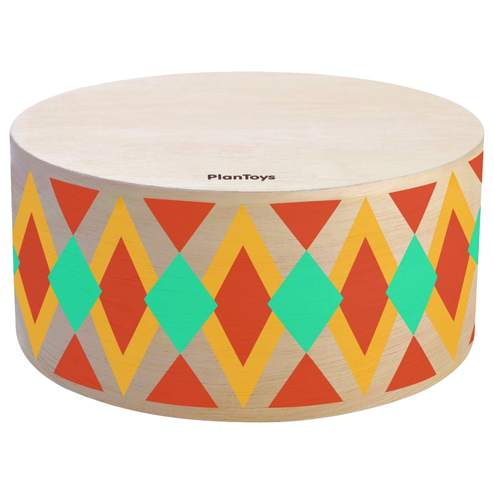 Plan Toys Rhythm Box Buy at Best Price from Mumzworld