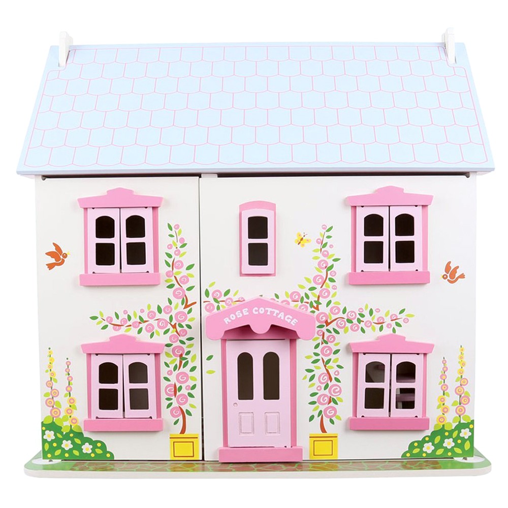Bigjigs sunflower cottage outlet