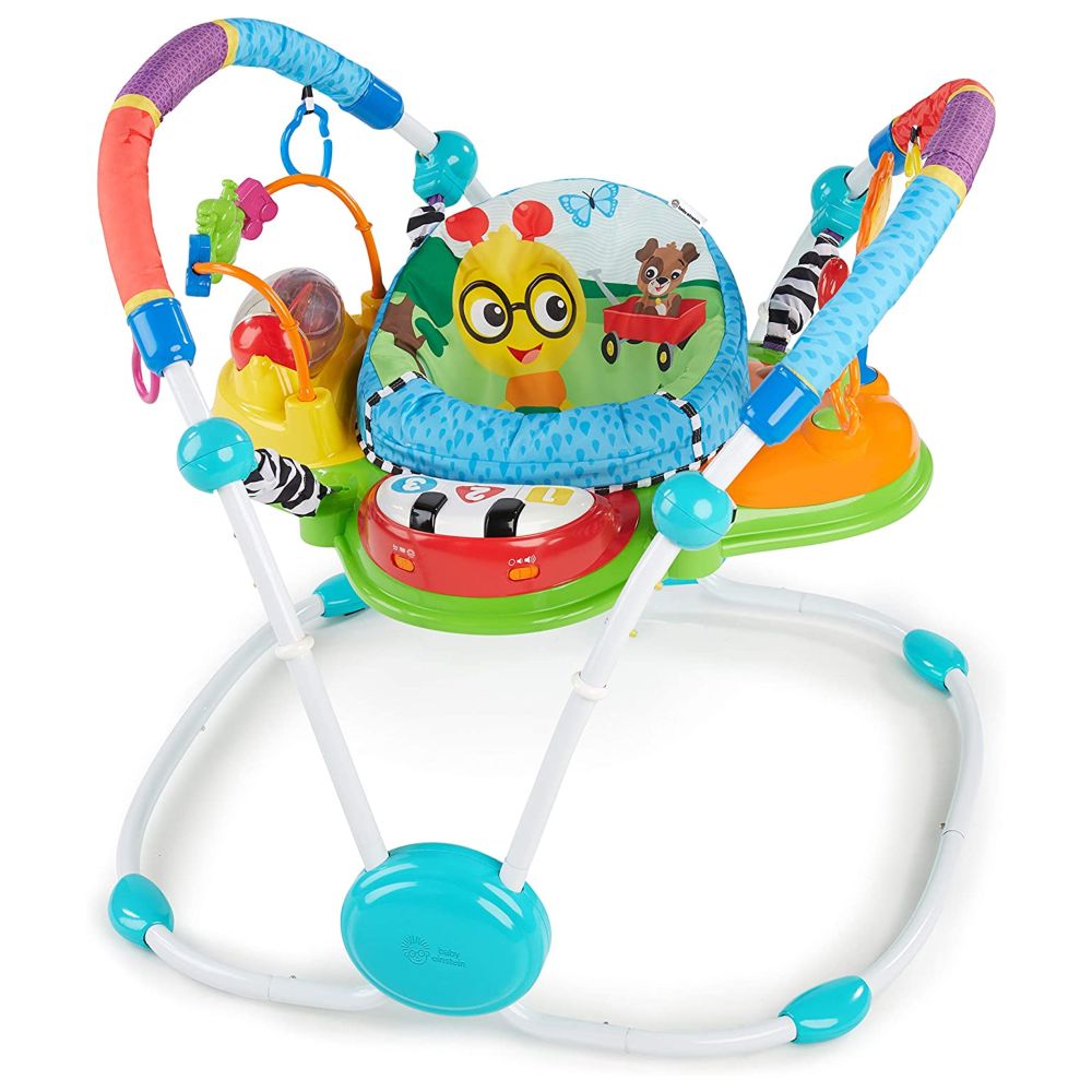 Baby einstein jumper buy buy baby on sale