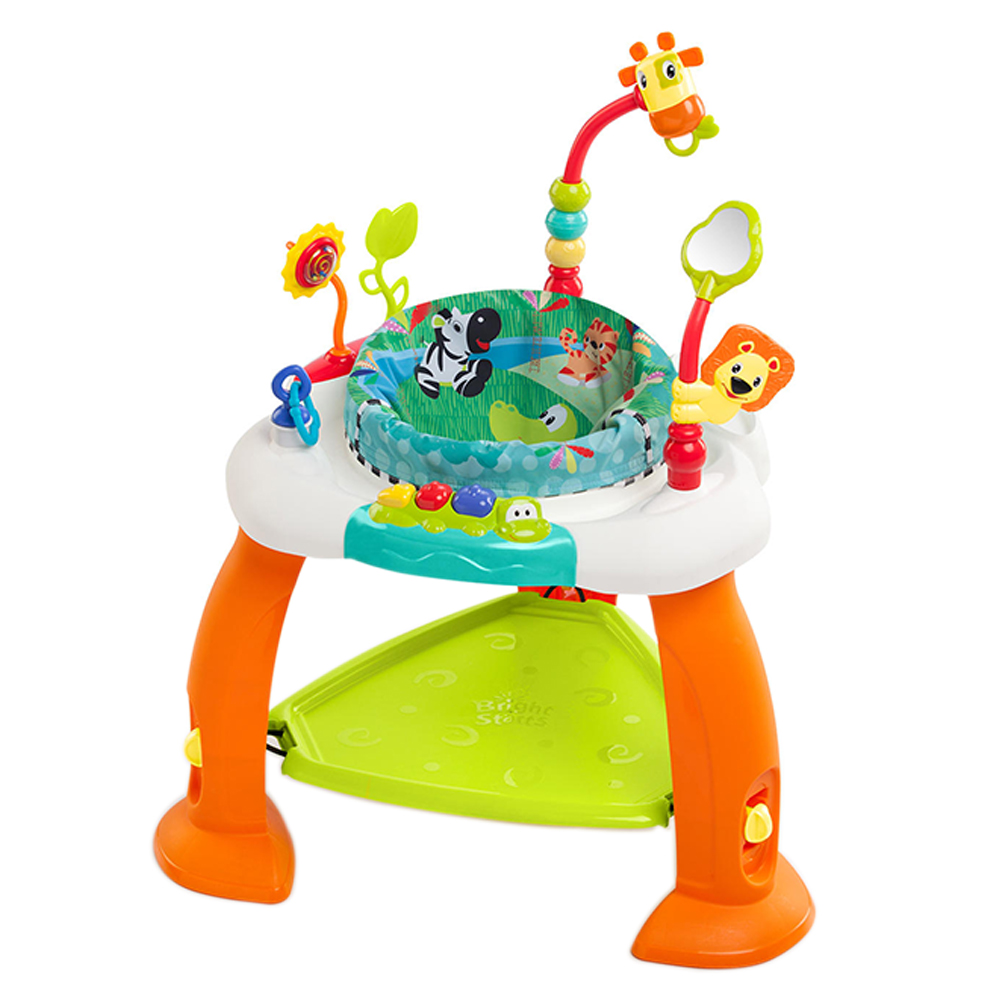 Bright Starts Bounce Bounce Baby Buy at Best Price from Mumzworld