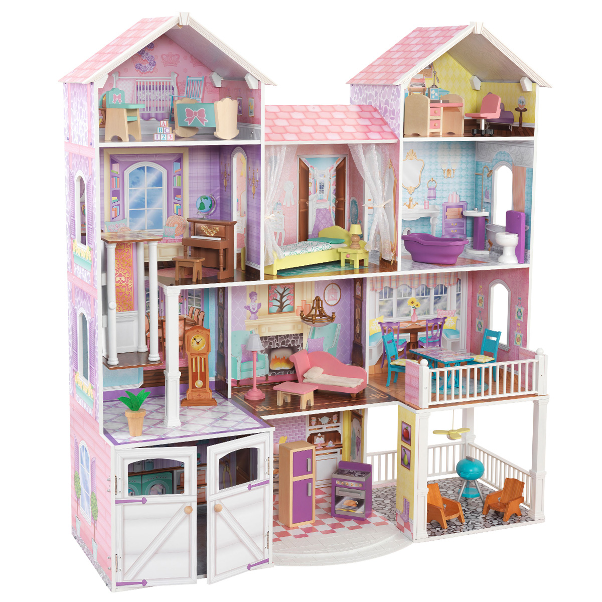 Kidkraft country outlet estate