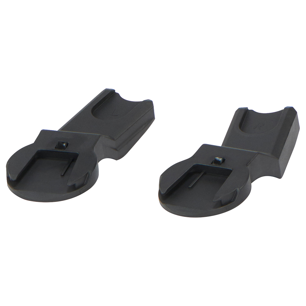 Kinderkraft Nea Adapter Only For Pushchair Black