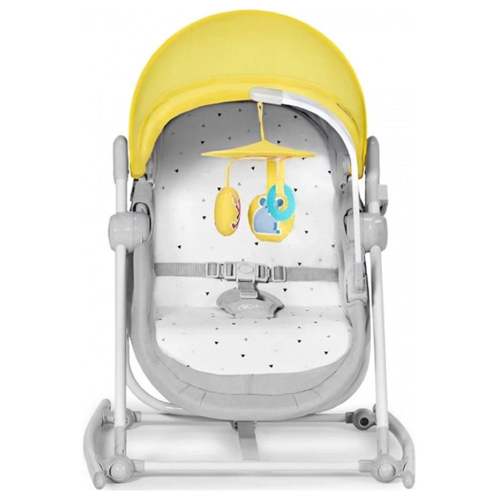 Kinderkraft moses basket hotsell