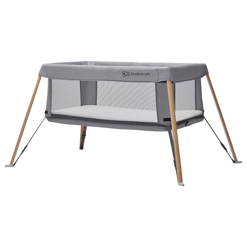 Harmony shop travel cot