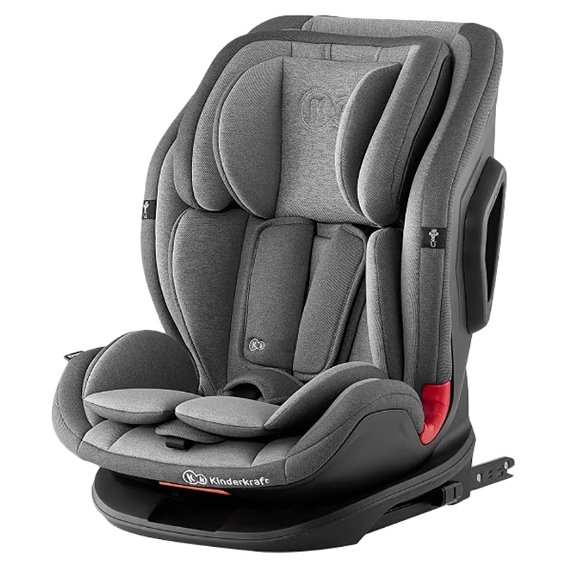 Kinderkraft 2025 oneto3 isofix