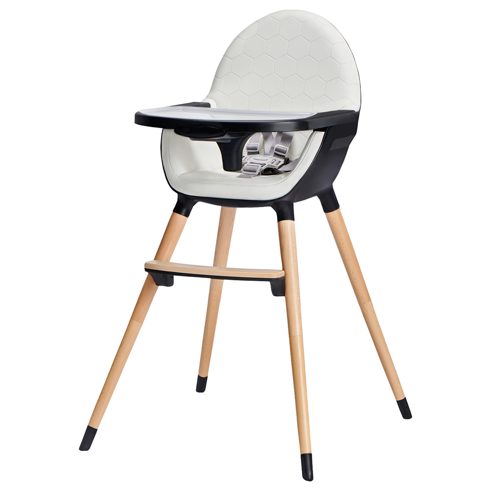 Kinderkraft high chair discount