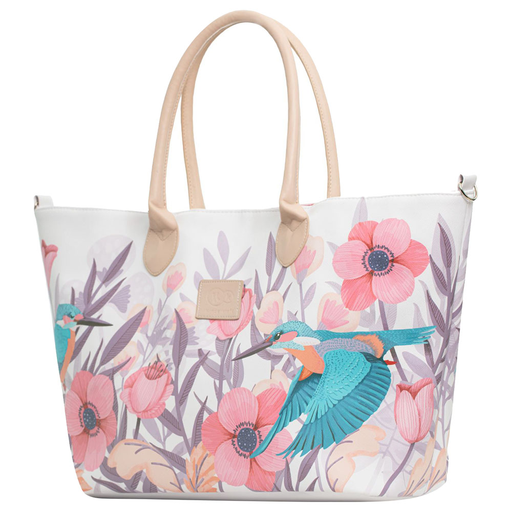 Kinderkraft changing bag discount