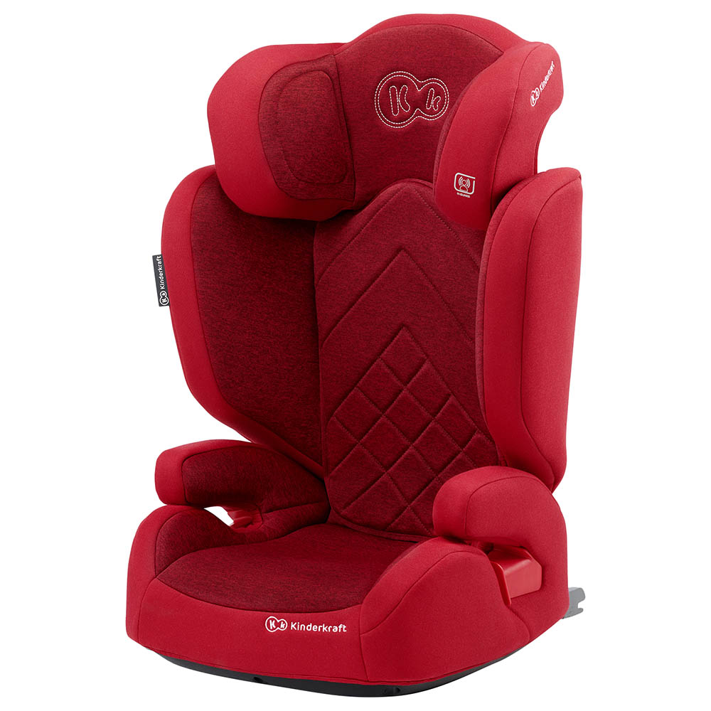 Kinderkraft isofix top