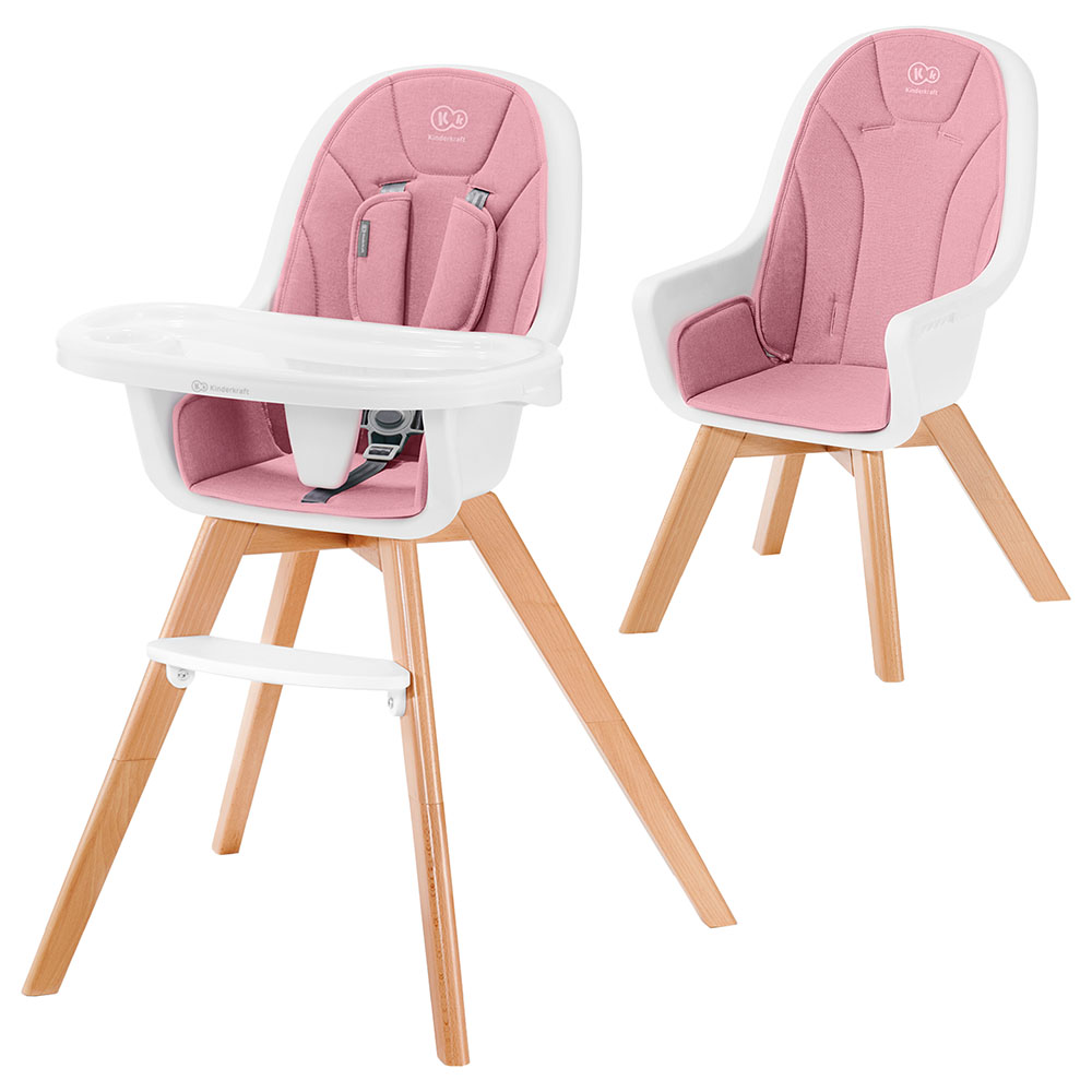 Turn any chair into a highchair hot sale