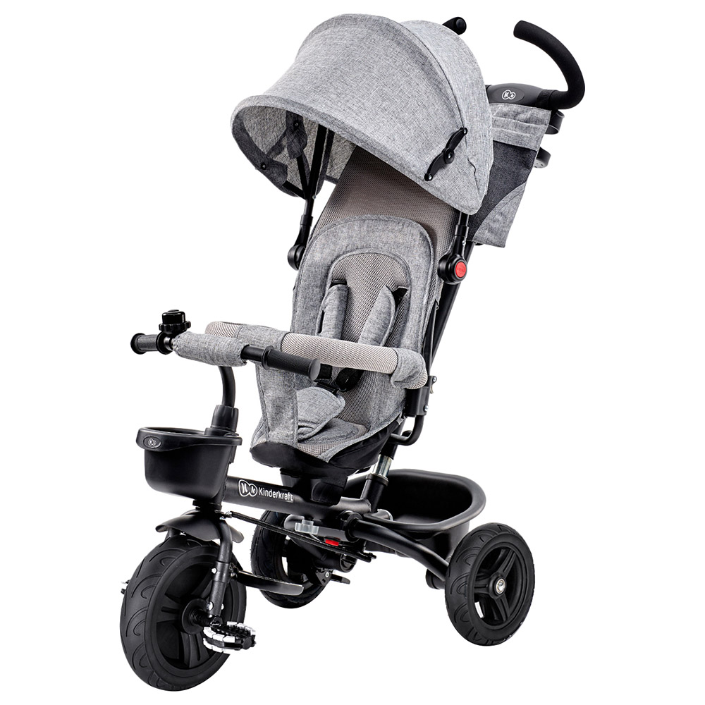 Kinderkraft aveo pink store