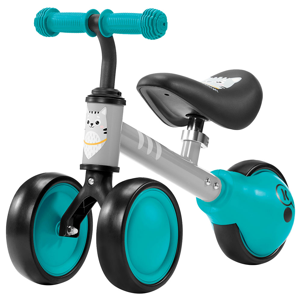 Mini balance bike 2025