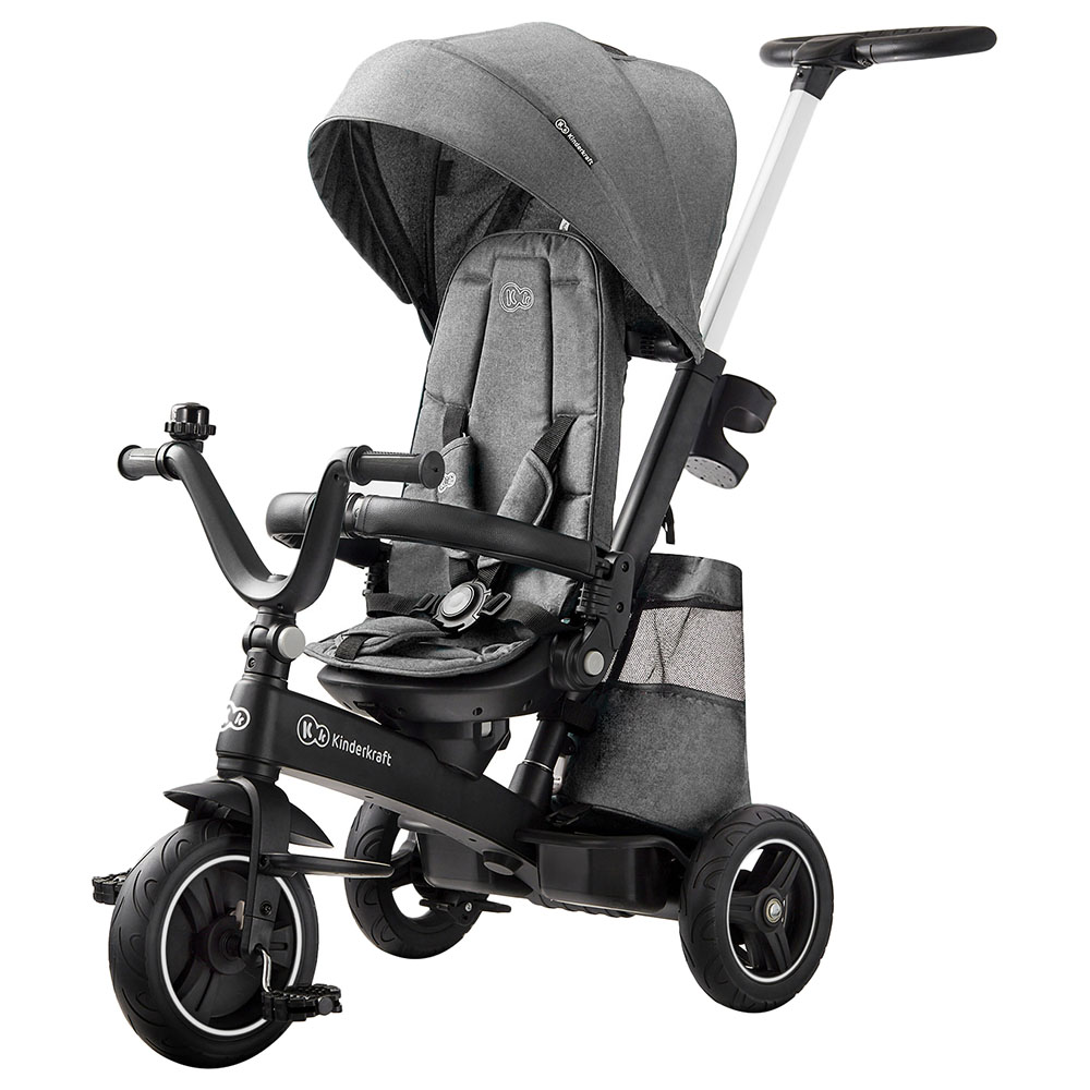 Tricycle online kinderkraft easytwist