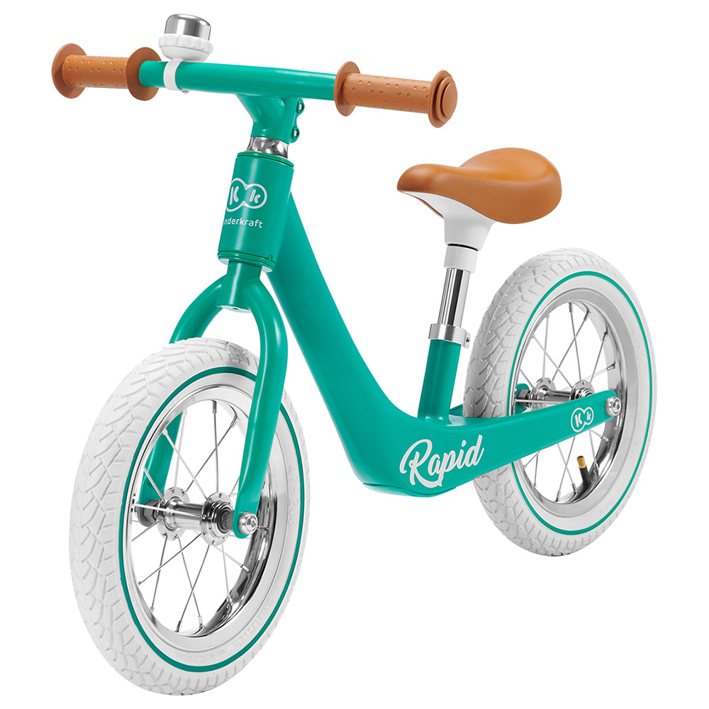 Kinderkraft rapid balance bike store reviews