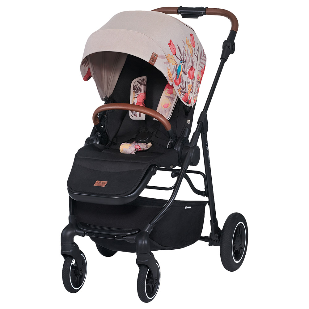 Kinderkraft outlet large pushchair