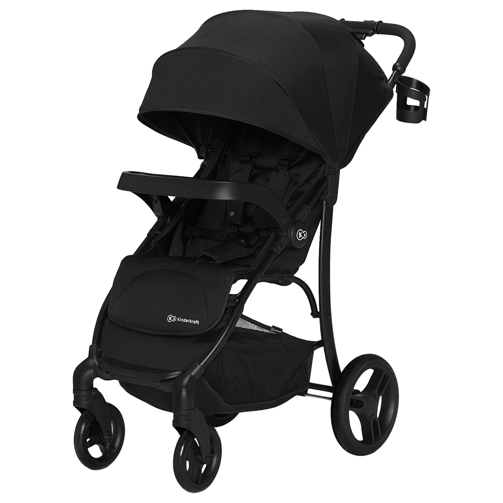 Kinderkraft grande outlet stroller reviews