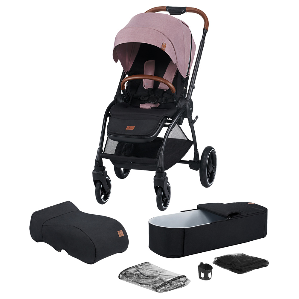 Poussette kinderkraft kraft 6 hotsell