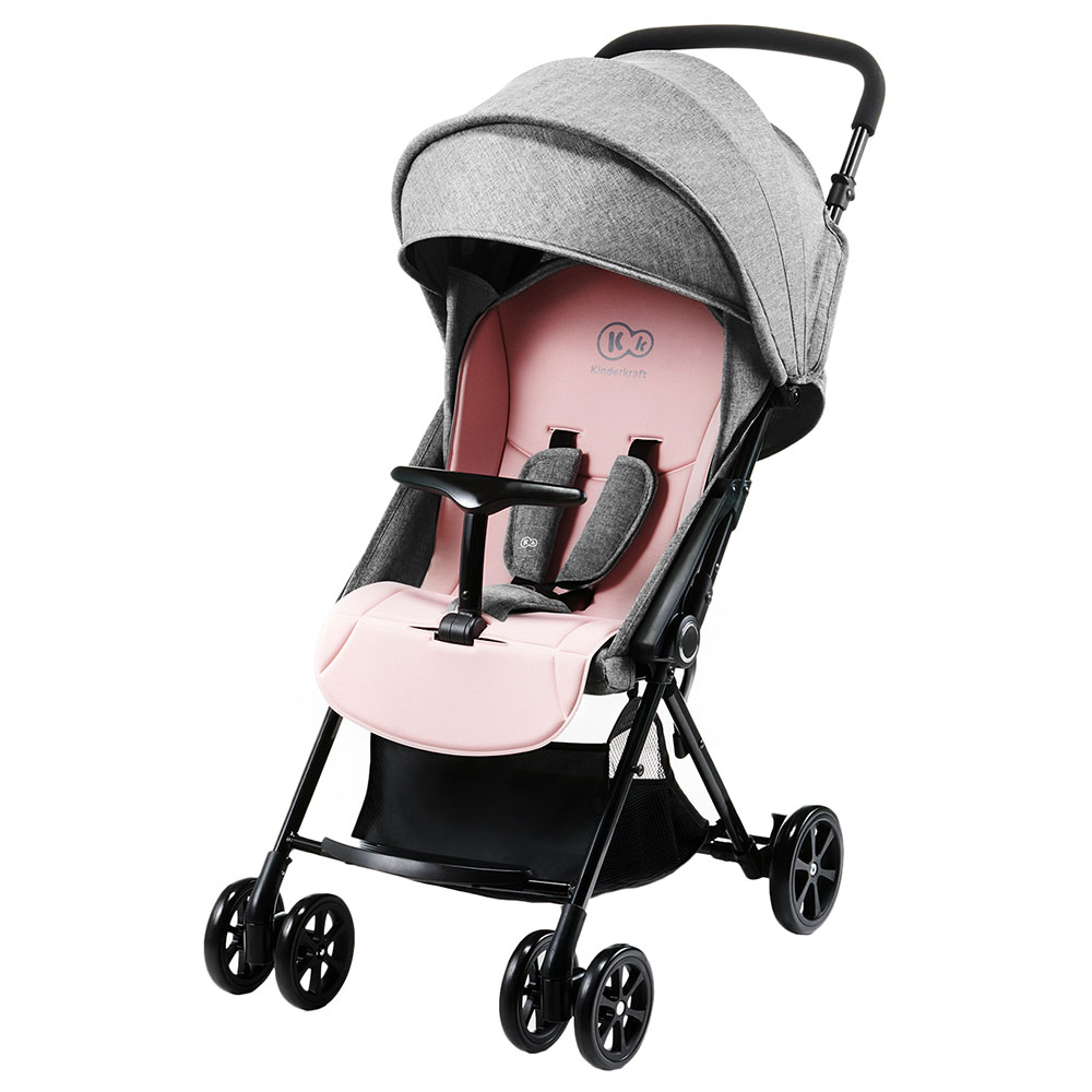 Kinderkraft 2025 lite stroller