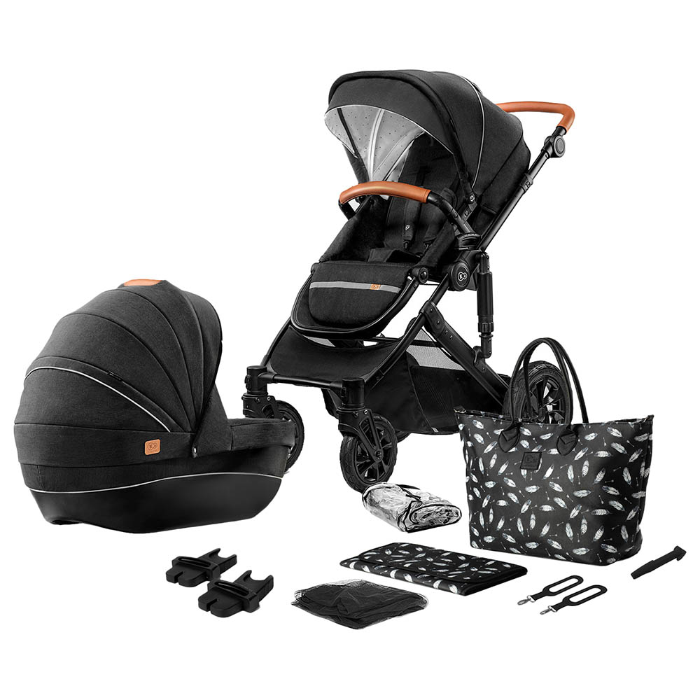 Kk pushchair sales