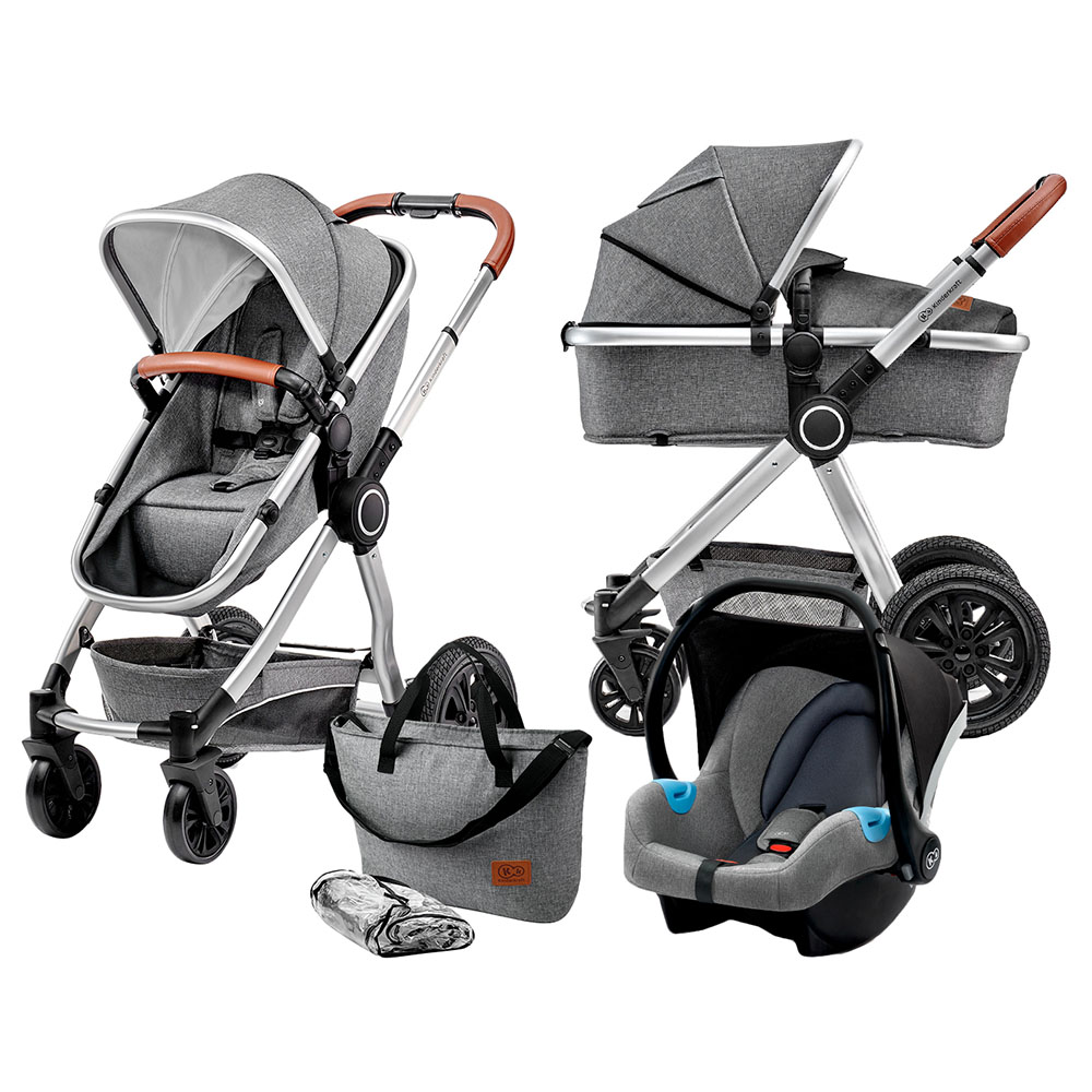 kinderkraft 3 en 1 amazon