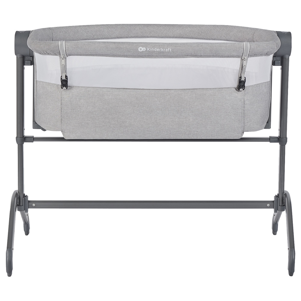 Kinderkraft Bea Co Sleeper Grey