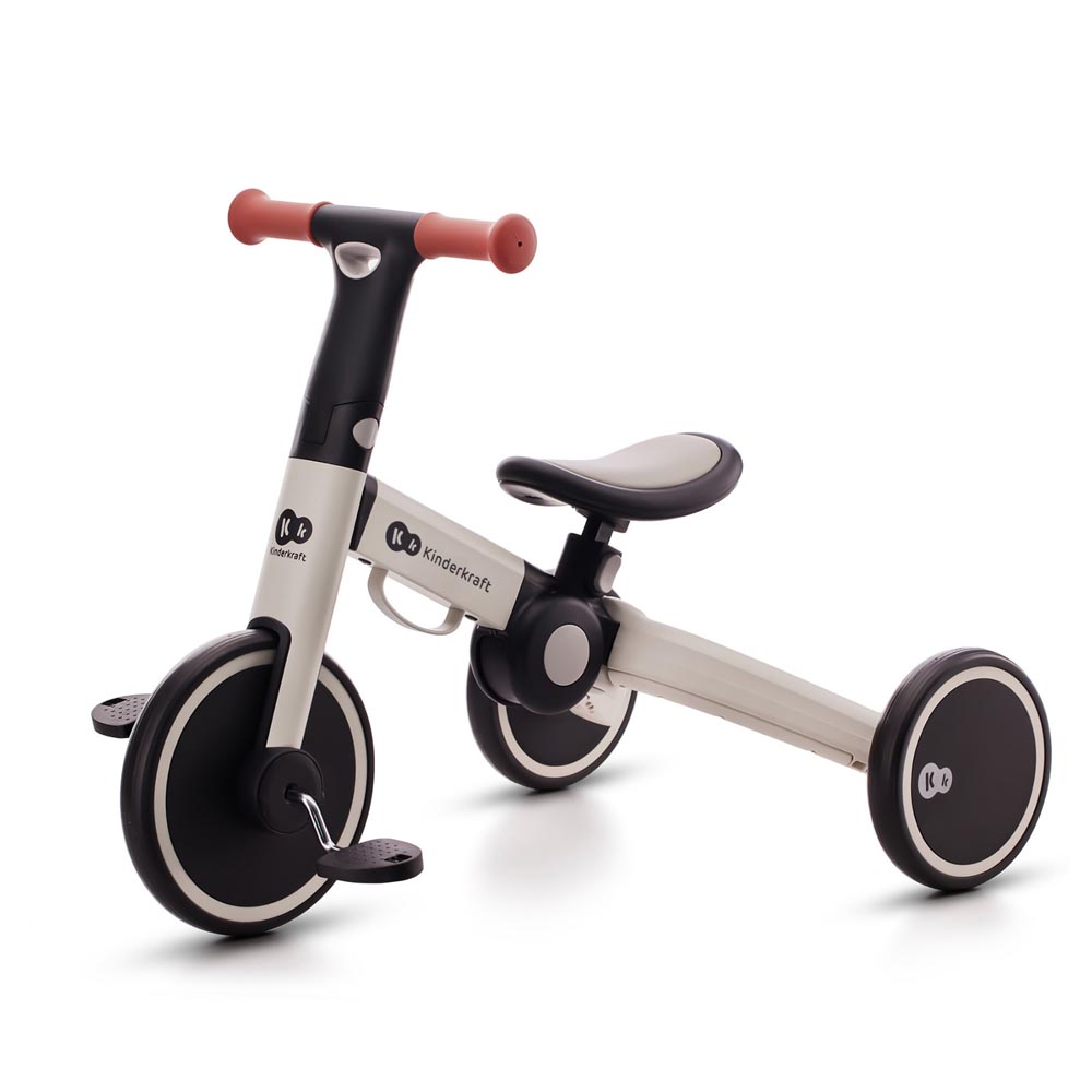 Strike balance bike hot sale
