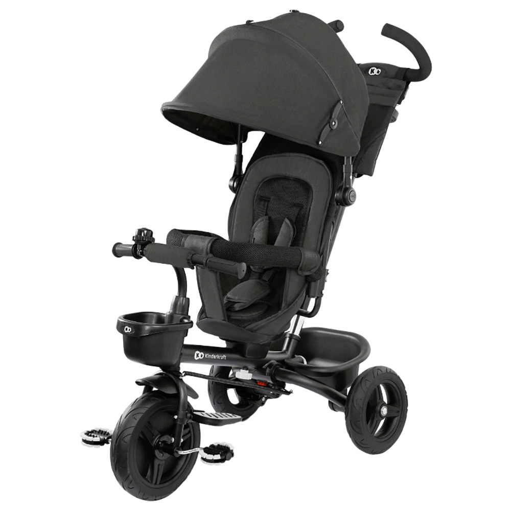 Tricycle kinderkraft shop aveo gray
