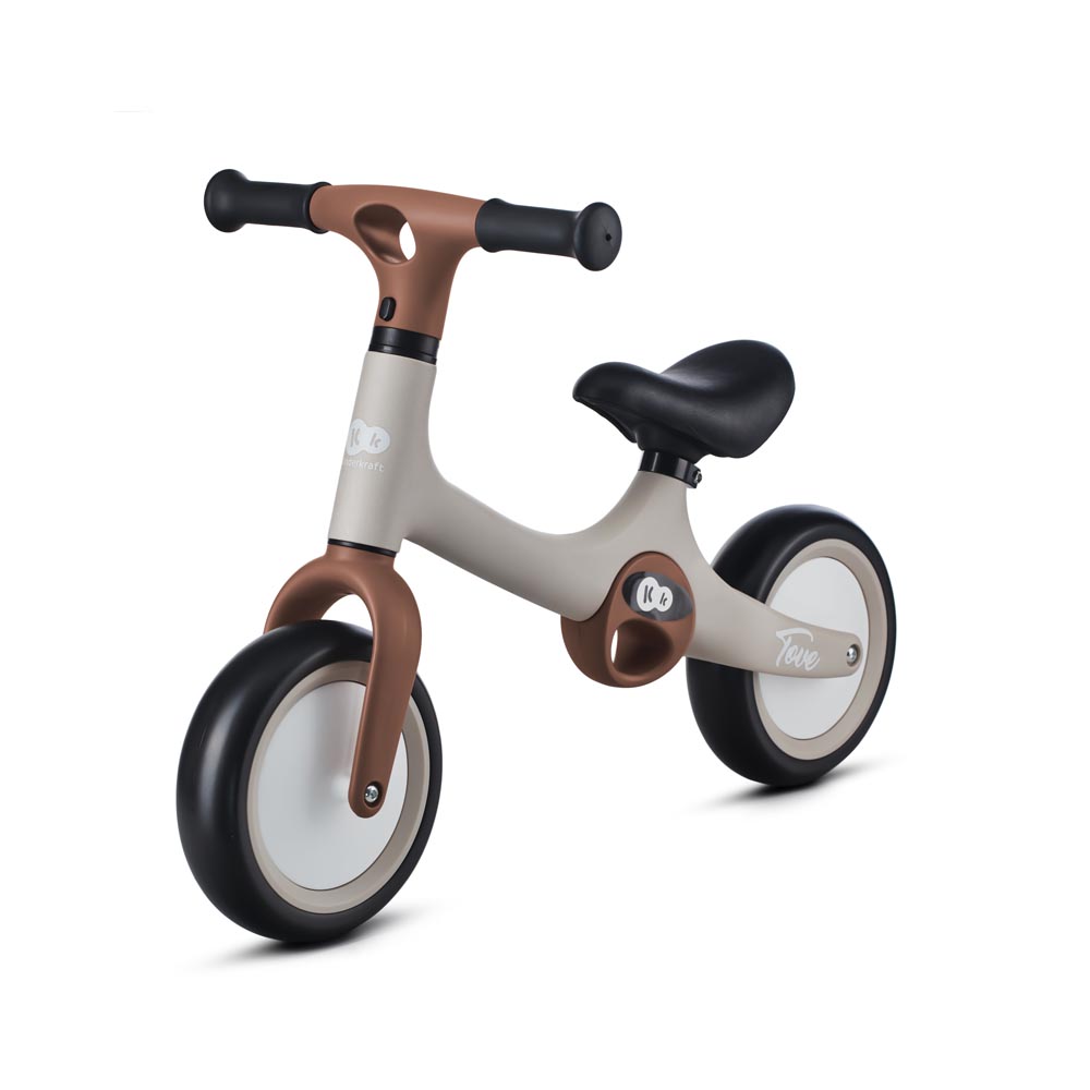 Zooom balance bike discount review
