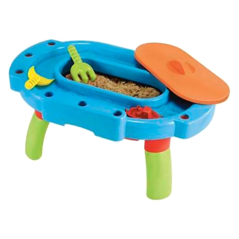 Early Learning Centre My First Sand & Water Table Buy at Best Price