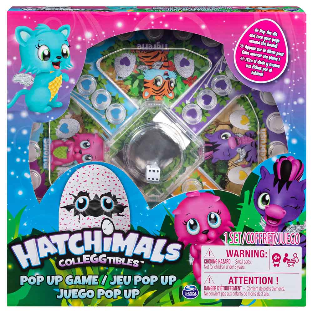 Hatchimals game deals