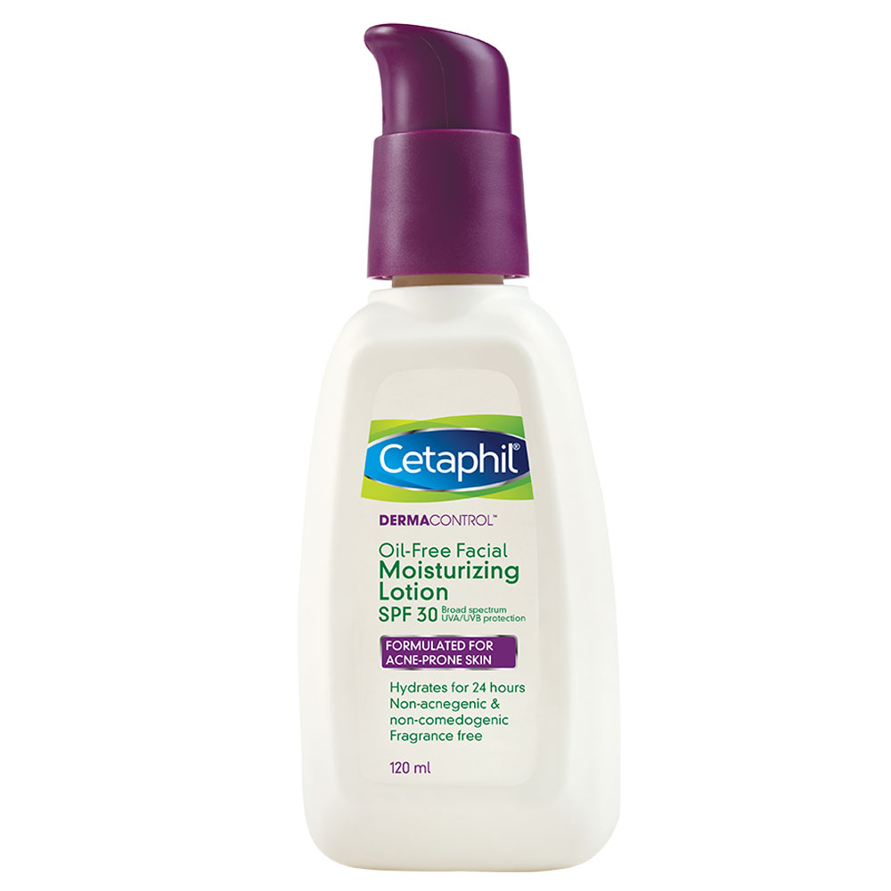 Cetaphil - Derma Control Moisturizer SPF 3 | Buy at Best Price from ...