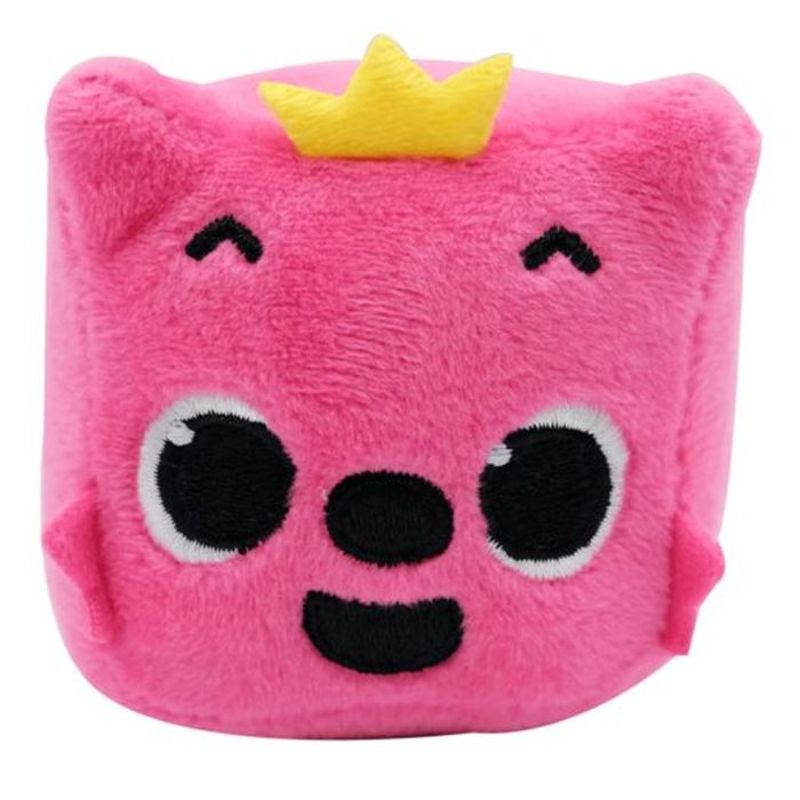 Pinkfong cube discount